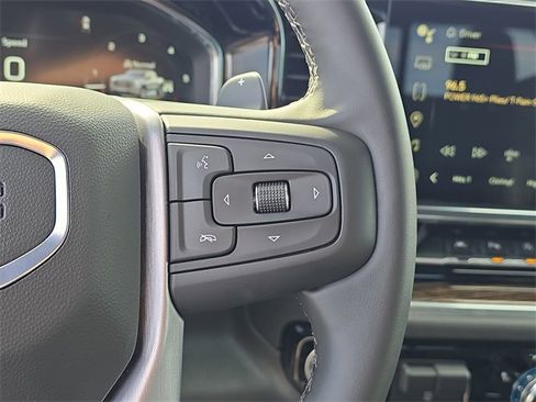 New 2025 GMC Sierra 1500 Elevation w/ Elevation Premium Package image 10