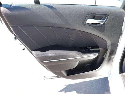 Used 2023 Dodge Charger SXT RWD image 12