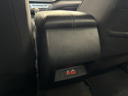 Used 2022 Nissan Altima 2.5 SV FWD image 39