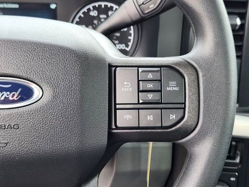 New 2026 Ford F550 4x4 Regular Cab Super Duty image 22