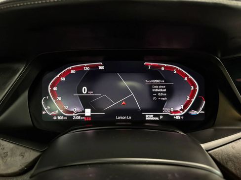 Used 2019 BMW X5 xDrive40i w/ Premium Package 2 AWD/4WD image 12
