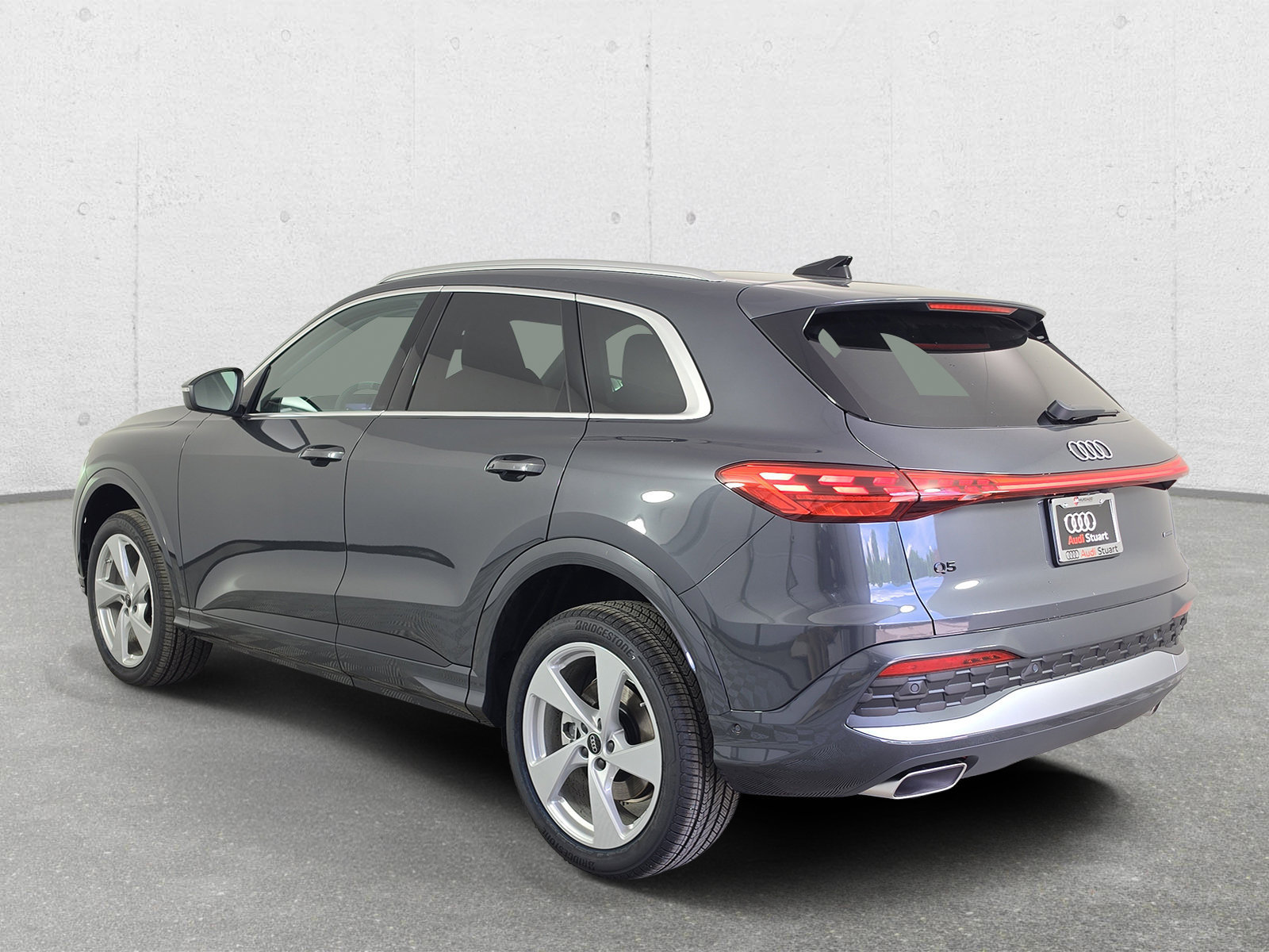 New 2026 Audi Q5 Premium Plus AWD/4WD image 4