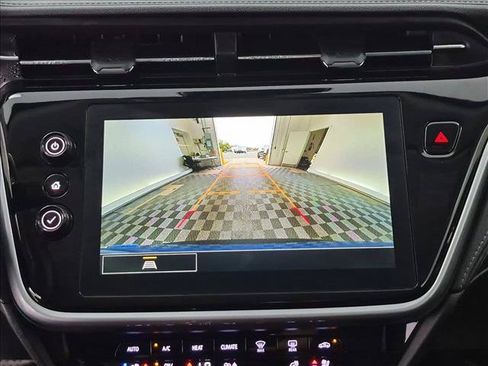 Used 2023 Chevrolet Bolt EUV LT w/ Convenience Package FWD image 14