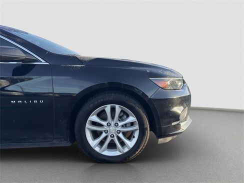 Used 2016 Chevrolet Malibu LT w/ Leather Package image 21