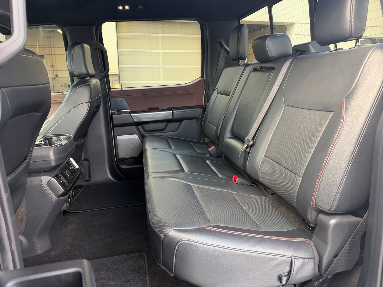 Used 2023 Ford F150 Lariat AWD/4WD image 26