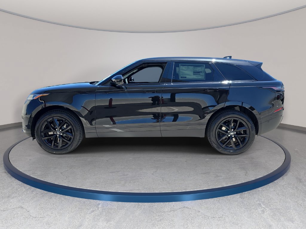 New 2026 Land Rover Range Rover Velar S AWD/4WD image 8