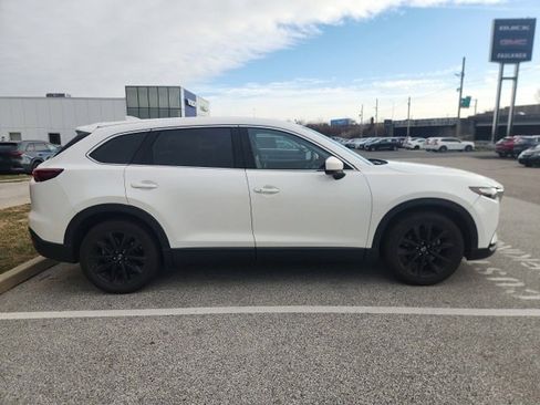 Used 2023 MAZDA CX-9 Touring Plus image 6