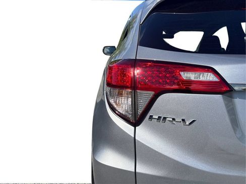 Used 2022 Honda HR-V EX image 31