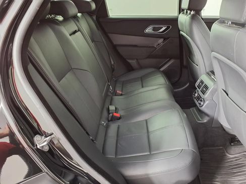 Used 2024 Land Rover Range Rover Velar Dynamic SE AWD/4WD image 11