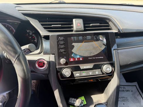 Used 2021 Honda Civic Sport image 3