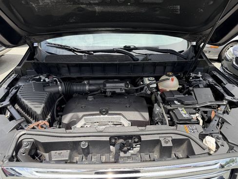 Used 2018 GMC Acadia SLT FWD image 23