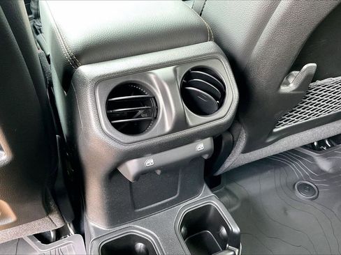 New 2026 Jeep Gladiator Mojave AWD/4WD image 15