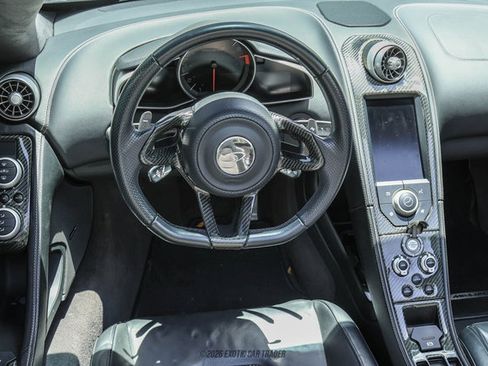 Used 2014 McLaren MP4-12C Spider RWD image 59