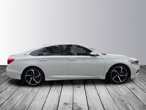 Used 2020 Honda Accord Sport image 6