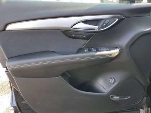 New 2026 Buick Envision Sport Touring image 19