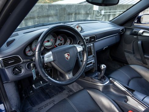 Used 2008 Porsche 911 Carrera 4S image 4