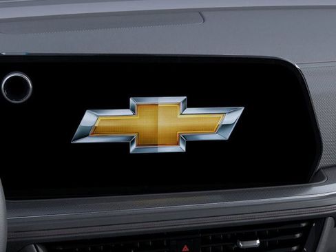 New 2026 Chevrolet Suburban RST w/ Comfort Package AWD/4WD image 21