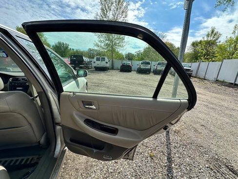 Used 1999 Honda Accord EX image 27