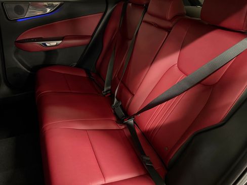 Used 2025 Lexus NX 250 FWD w/ Accessory Package (K3) image 30