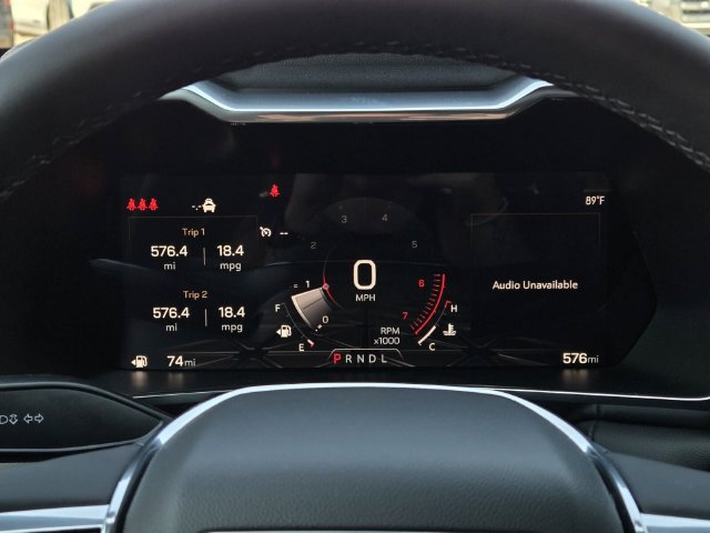 New 2026 GMC Canyon Elevation w/ Convenience Package RWD image 16