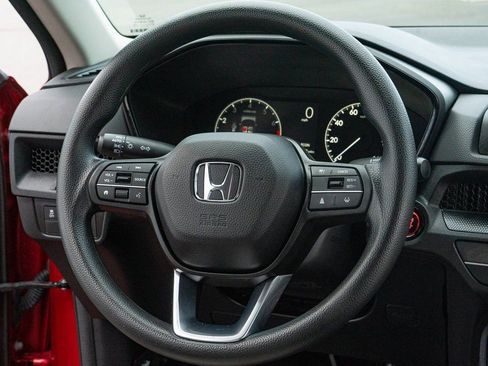 Certified 2024 Honda CR-V LX image 20