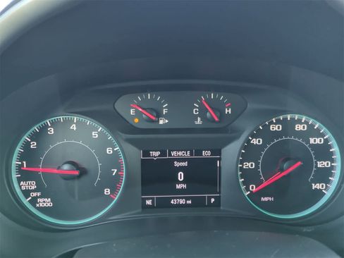 Used 2024 Chevrolet Malibu LT image 33