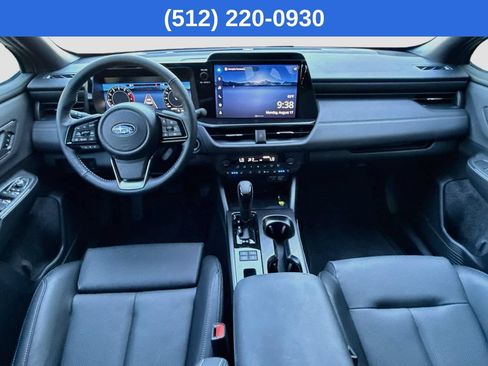 New 2026 Subaru Outback Touring XT AWD/4WD image 28