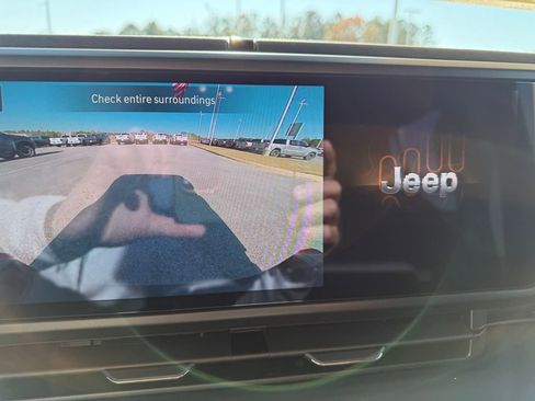 New 2026 Jeep Gladiator Rubicon image 20