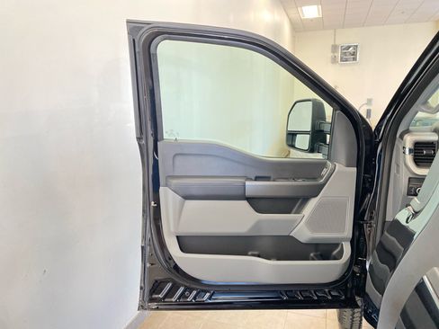 New 2026 Ford F350 XLT w/ FX4 Off-Road Package AWD/4WD image 9