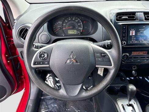 Used 2021 Mitsubishi Mirage ES FWD image 11