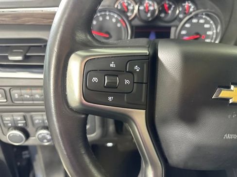 Used 2021 Chevrolet Tahoe LT image 15