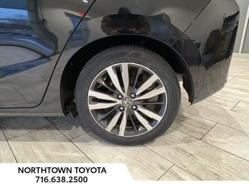 Used 2016 Honda Fit EX image 10