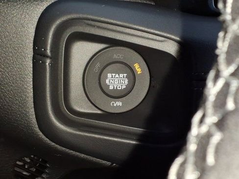 New 2026 Jeep Wrangler Unlimited Rubicon w/ Xtreme 35 Tire Package image 11