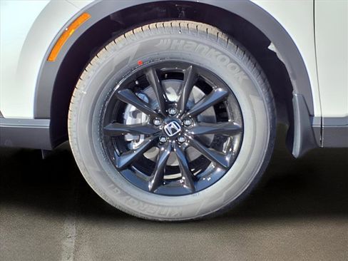 New 2026 Honda CR-V Sport-L image 13