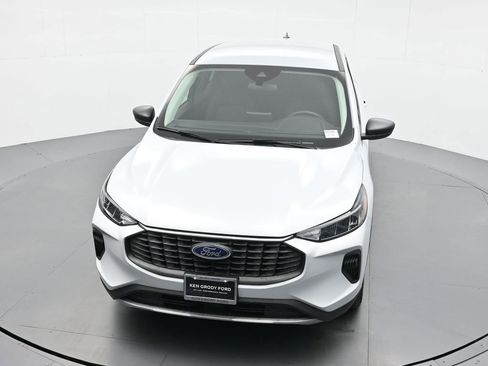 New 2025 Ford Escape Active image 34