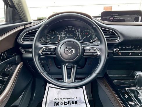 Certified 2025 MAZDA CX-30 AWD 2.5 S w/ Premium Package image 16