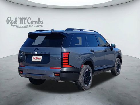 New 2026 Hyundai Palisade XRT Pro image 5
