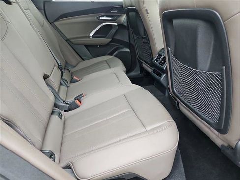 Certified 2025 Audi Q5 Premium Plus w/ Premium Plus image 21