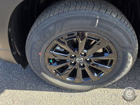 New 2026 MAZDA CX-50 AWD 2.5 Hybrid w/ Weather Package image 10