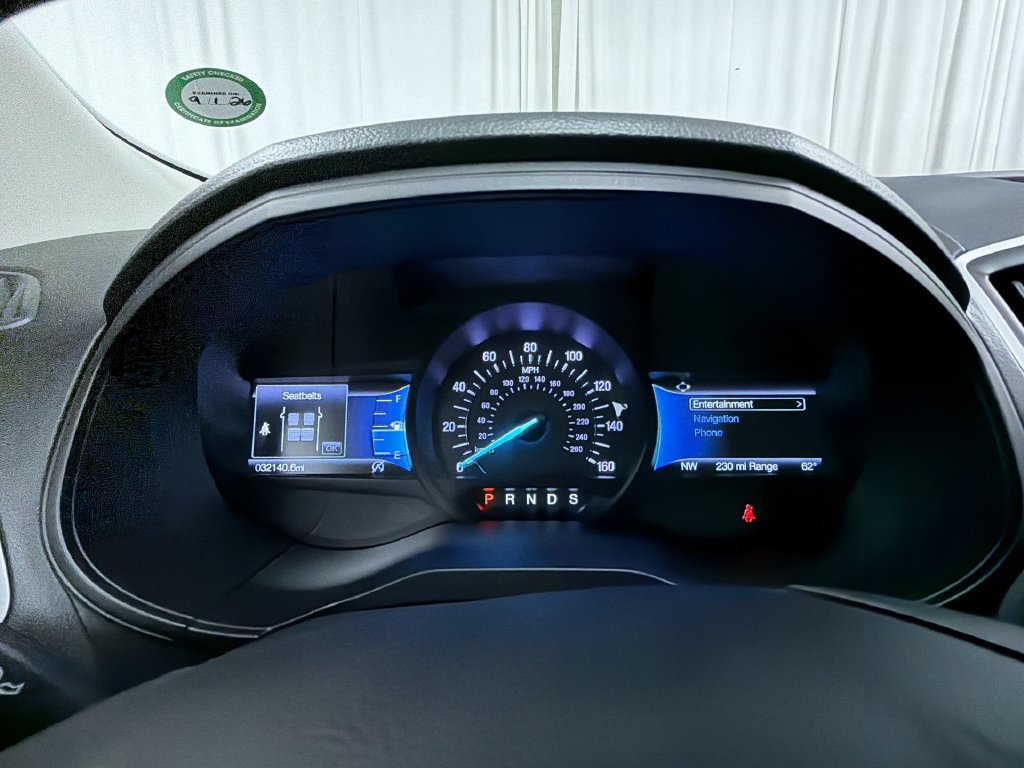 Used 2022 Ford Edge SEL w/ Convenience Package AWD/4WD image 20