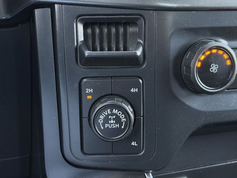 Used 2022 Ford F150 XL w/ STX Appearance Package AWD/4WD image 21