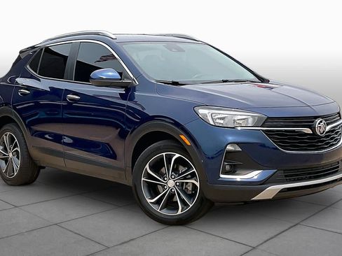 Used 2022 Buick Encore GX Select FWD image 3