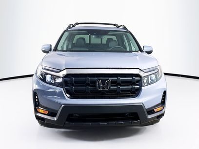 New 2026 Honda Ridgeline RTL