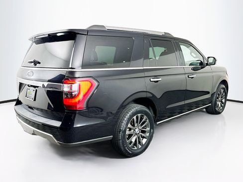 Used 2021 Ford Expedition Limited RWD image 9