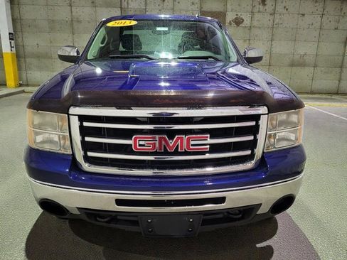 Used 2013 GMC Sierra 1500 SL image 8