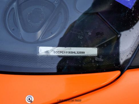 Used 2005 Lotus Elise image 59