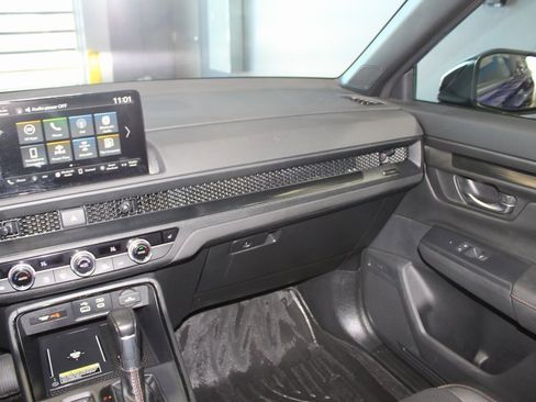 Used 2024 Honda CR-V Sport-L image 24
