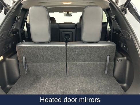 Used 2024 Mitsubishi Outlander SE image 12