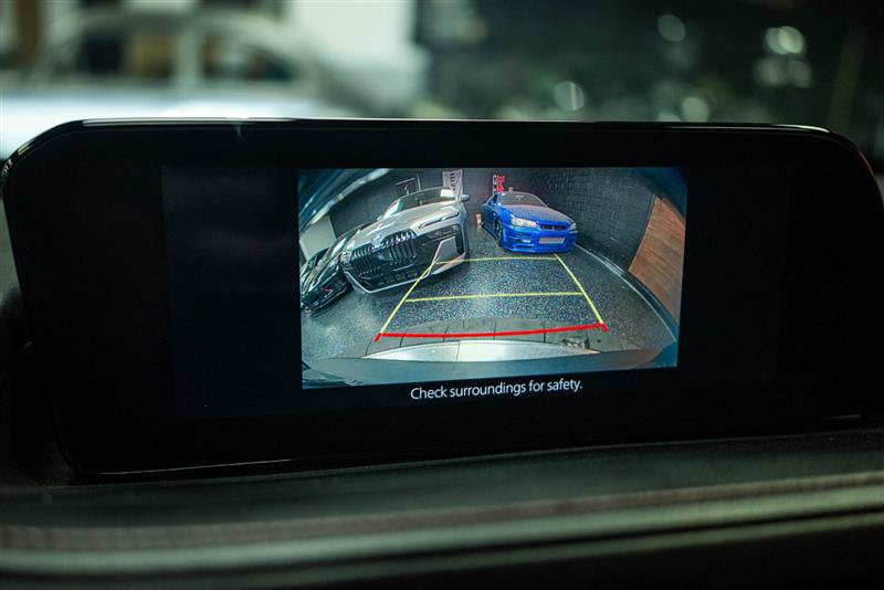 Used 2025 MAZDA CX-30 AWD 2.5 S w/ Preferred Package image 21