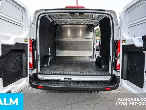 Used 2023 Ford Transit 150 Low Roof w/ Interior Upgrade Package image 23